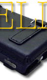 ニンテンドーDS Liteモバイルケース正面手前から