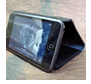 iPodTouch専用革ケーススタンド風に