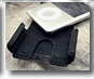 iPodケース取付部分の詳細