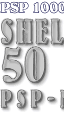 プレイステーション ポータブル モバイル レザーケース SHELL50　　PSP-MOBILE