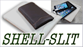 SHELL-SLIT